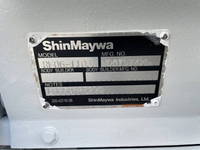 MAZDA Titan Flat Body BKG-LJR85A 2010 8,500km_24