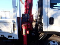 ISUZU Forward Truck (With 3 Steps Of Cranes) PKG-FRR90S2 2011 85,800km_15