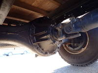 ISUZU Forward Truck (With 3 Steps Of Cranes) PKG-FRR90S2 2011 85,800km_22