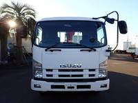 ISUZU Forward Truck (With 3 Steps Of Cranes) PKG-FRR90S2 2011 85,800km_3