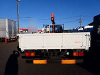 ISUZU Forward Truck (With 3 Steps Of Cranes) PKG-FRR90S2 2011 85,800km_5