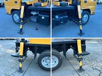 ISUZU Elf Cherry Picker TKG-NKR85N 2012 60,007km_9