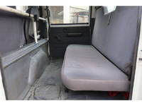 ISUZU Elf Double Cab SKG-NJR85A 2012 200,956km_12