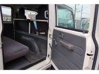 ISUZU Elf Double Cab SKG-NJR85A 2012 200,956km_14