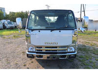 ISUZU Elf Double Cab SKG-NJR85A 2012 200,956km_3