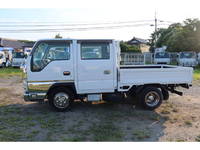 ISUZU Elf Double Cab SKG-NJR85A 2012 200,956km_4