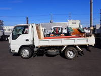 ISUZU Elf Dump TPG-NJR85AN 2019 41,400km_5