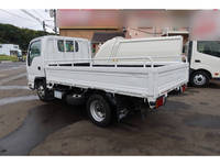 ISUZU Elf Flat Body TRG-NJR85A 2015 191,547km_2