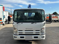 ISUZU Elf Truck (With 5 Steps Of Cranes) TKG-NPR85AR 2014 27,206km_18