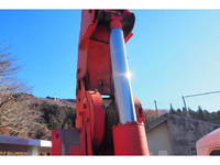 MITSUBISHI FUSO Canter Truck (With 4 Steps Of Cranes) KK-FE73EC 2002 109,740km_10