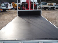 MITSUBISHI FUSO Canter Truck (With 4 Steps Of Cranes) KK-FE73EC 2002 -_10