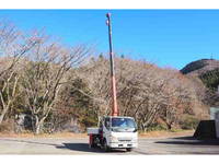 MITSUBISHI FUSO Canter Truck (With 4 Steps Of Cranes) KK-FE73EC 2002 109,740km_11