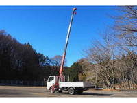MITSUBISHI FUSO Canter Truck (With 4 Steps Of Cranes) KK-FE73EC 2002 109,740km_14