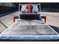 MITSUBISHI FUSO Canter Truck (With 4 Steps Of Cranes) KK-FE73EC 2002 109,740km_17