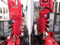 MITSUBISHI FUSO Canter Truck (With 4 Steps Of Cranes) KK-FE73EC 2002 -_18