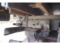 MITSUBISHI FUSO Canter Truck (With 4 Steps Of Cranes) KK-FE73EC 2002 109,740km_23