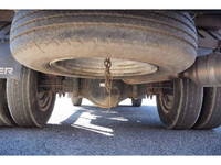 MITSUBISHI FUSO Canter Truck (With 4 Steps Of Cranes) KK-FE73EC 2002 109,740km_24