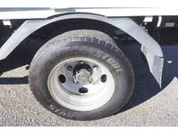 MITSUBISHI FUSO Canter Truck (With 4 Steps Of Cranes) KK-FE73EC 2002 109,740km_25