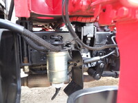 MITSUBISHI FUSO Canter Truck (With 4 Steps Of Cranes) KK-FE73EC 2002 -_25