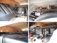 MITSUBISHI FUSO Canter Truck (With 4 Steps Of Cranes) KK-FE73EC 2002 -_26