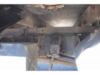 MITSUBISHI FUSO Canter Truck (With 4 Steps Of Cranes) KK-FE73EC 2002 109,740km_27