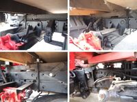 MITSUBISHI FUSO Canter Truck (With 4 Steps Of Cranes) KK-FE73EC 2002 -_27