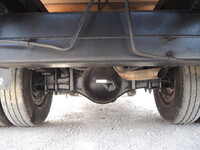 MITSUBISHI FUSO Canter Truck (With 4 Steps Of Cranes) KK-FE73EC 2002 -_28