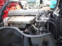 MITSUBISHI FUSO Canter Truck (With 4 Steps Of Cranes) KK-FE73EC 2002 -_29