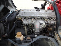 MITSUBISHI FUSO Canter Truck (With 4 Steps Of Cranes) KK-FE73EC 2002 -_30