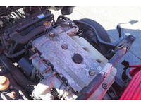 MITSUBISHI FUSO Canter Truck (With 4 Steps Of Cranes) KK-FE73EC 2002 109,740km_31