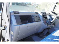 MITSUBISHI FUSO Canter Truck (With 4 Steps Of Cranes) KK-FE73EC 2002 109,740km_32