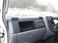 MITSUBISHI FUSO Canter Truck (With 4 Steps Of Cranes) KK-FE73EC 2002 -_33