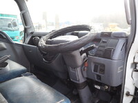 MITSUBISHI FUSO Canter Truck (With 4 Steps Of Cranes) KK-FE73EC 2002 -_34