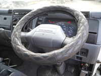 MITSUBISHI FUSO Canter Truck (With 4 Steps Of Cranes) KK-FE73EC 2002 -_35