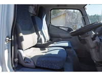 MITSUBISHI FUSO Canter Truck (With 4 Steps Of Cranes) KK-FE73EC 2002 109,740km_36