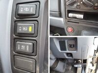 MITSUBISHI FUSO Canter Truck (With 4 Steps Of Cranes) KK-FE73EC 2002 -_37