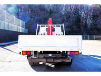 MITSUBISHI FUSO Canter Truck (With 4 Steps Of Cranes) KK-FE73EC 2002 109,740km_4