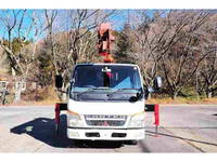 MITSUBISHI FUSO Canter Truck (With 4 Steps Of Cranes) KK-FE73EC 2002 109,740km_6