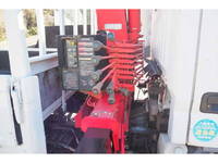 MITSUBISHI FUSO Canter Truck (With 4 Steps Of Cranes) KK-FE73EC 2002 109,740km_8