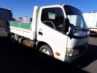 HINO Dutro Dump BDG-XZU568T 2011 172,400km_1