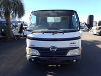 HINO Dutro Dump BDG-XZU568T 2011 172,400km_26