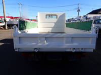 HINO Dutro Dump BDG-XZU568T 2011 172,400km_27