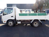 HINO Dutro Dump BDG-XZU568T 2011 172,400km_28