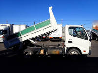 HINO Dutro Dump BDG-XZU568T 2011 172,400km_29