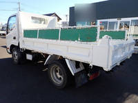 HINO Dutro Dump BDG-XZU568T 2011 172,400km_2