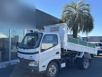 HINO Dutro Dump BDG-XZU568T 2011 172,400km_3