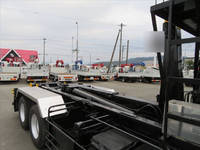 ISUZU Giga Container Carrier Truck LKG-CYZ77AM 2011 744,000km_17