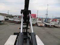 ISUZU Giga Container Carrier Truck LKG-CYZ77AM 2011 744,000km_21