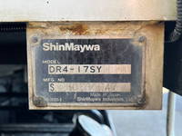 HINO Ranger Dump TKG-FC9JCAP 2014 52,578km_22