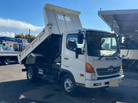 HINO Ranger Dump TKG-FC9JCAP 2014 52,578km_3